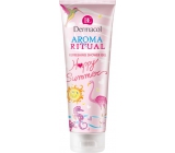 Dermacol Aroma Ritual Happy Summer sprchový gel 250 ml