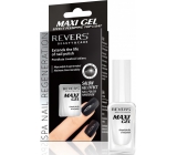 Revers Maxi Gel Effect Plumping Top Coat krycí lak na nehty 10 ml