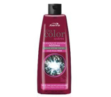 Joanna Ultra Color Vlasový přeliv růžový 150 ml