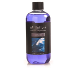 Millefiori Milano Natural Cold Water - Chladná voda Náplň difuzéru pro vonná stébla 500 ml