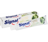Signal Long Active Naturals Elements Herbal Gum Care 6+ zubní pasta 75 ml