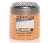 Yankee Candle Pink Sands - Růžové písky Spheres voňavé perly neutralizují pachy a osvěží malé prostory 170 g