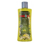 Bohemia Gifts Olivový olej šampon na vlasy 250 ml
