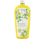 Bohemia Gifts Olivový olej koupelová pěna 500 ml