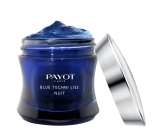 Payot Blue Techni Liss Nuit noční napravující a vyhlazující olejový gel, který se aktivuje tmou 50 ml