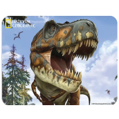Prime3D magnet - Tyrannosaurus Rex 9 x 7 cm