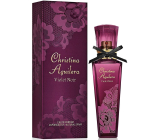 Christina Aguilera Violet Noir parfémovaná voda pro ženy 50 ml