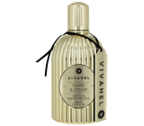 Vivian Gray Vivanel Prestige Ylang a Cedr luxusní pěna do koupele a sprchový gel 500 ml