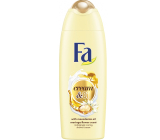 Fa Cream & Oil Moringa sprchový gel s vůní moringy 250 ml