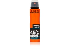 Loreal Paris Men Expert Thermic Resist 48h antiperspirant deodorant sprej 150 ml