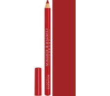 Bourjois Lévres Contour Edition Lip Liner tužka na rty 06 Tout Rouge 1,2 g