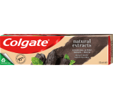Colgate Natural Extracts Charcoal + White zubní pasta 75 ml