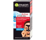Garnier PureActive slupovací maska proti černým tečkám 50 ml