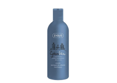 Ziaja GdanSkin Mořský šampon na vlasy hydratační 300 ml