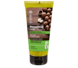 Dr. Santé Macadamia Hair Makadamový olej a keratin kondicioner na oslabené vlasy 200 ml