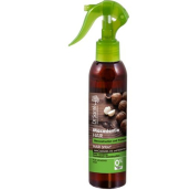Dr. Santé Macadamia Hair Makadamový olej a keratin sprej na oslabené vlasy 150 ml