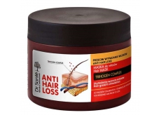Dr. Santé Anti Hair Loss maska na stimulaci růstu vlasů 300 ml