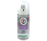 CD Wasserlilie - Vodní leknín kuličkový antiperspirant deodorant roll-on pro ženy 50 ml