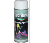 Color Works Primer 918561 bílý akrylový základní nátěr 400 ml