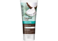 Dr. Santé Coconut Kokosový olej kondicionér pro suché a lámavé vlasy 200 ml