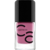 Catrice ICONails Gel Lacque lak na nehty 73 I Have a Blush On You 10,5 ml