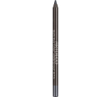 Artdeco Soft Eyeliner voděodolná konturovací tužka na oči 11 Deep Forest Brown 1,2 g
