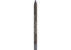 Artdeco Soft Eyeliner voděodolná konturovací tužka na oči 11 Deep Forest Brown 1,2 g