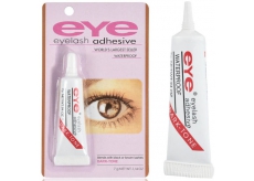 Eyelash Adhesive lepidlo na umělé řasy Dark-Tone černé 7 g