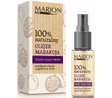 Marion Eco Marakuja 100% přírodní bio olej pro vlasy, pleť a tělo, vyhlazení pokožky 25 ml