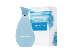 Chanson d Eau Mar Azul toaletní voda pro ženy 100 ml