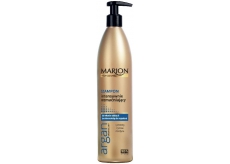 Marion Professional Intensive Strengthening Arganový olej silně posilující šampon pro slabé vlasy s tendencí k vypadávání 400 g