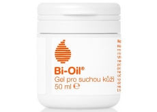 Bi-Oil Gel pro suchou kůži 50 ml