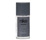 Nike The Perfume Intense Man parfémovaný deodorant sklo pro muže 75 ml