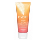 Payot Sunny Creme Savoureuse SPF 50 neviditelný opalovací krém - vysoká ochrana obličeje 50 ml