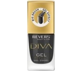 Revers Diva Gel Effect gelový lak na nehty 005 12 ml