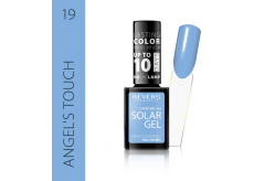 Revers Solar Gel gelový lak na nehty 19 Angels Touch 12 ml
