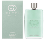 Gucci Guilty Cologne pour Homme toaletní voda pro muže 50 ml