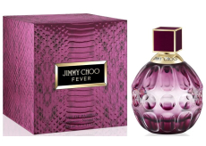Jimmy Choo Fever parfémovaná voda pro ženy 100 ml