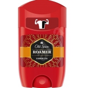 Old Spice Roamer antiperspirant deodorant stick pro muže 50 ml