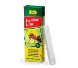 Moudrý Formitox křída insekticidní přípravek k likvidaci mravenců 8 g 1 kus