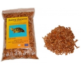 RH Sušený Gamarus sušené krmivo pro terarijní zvířata 500 ml