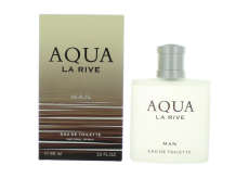 La Rive Aqua Man toaletní voda 90 ml