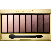 Max Factor Masterpiece Nudes paletka očních stínů 03 6,5 g