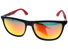 Nae New Age Sluneční brýle A-Z Sport 9100D