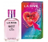La Rive Give Me Love parfémovaná voda pro ženy 30 ml
