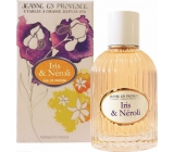 Jeanne En Provence Kosatec a Neroli parfémovaná voda pro ženy 100 ml