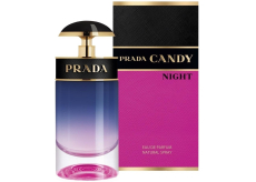 Prada Candy Night parfémovaná voda pro ženy 30 ml