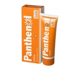 Dr. Müller Panthenol 7% krém s dexpanthenolem pro regeneraci pokožky 30 ml