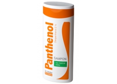 Dr. Müller Panthenol 2% šampon pro mastné vlasy s dexpanthenolem 250 ml
