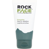 RockFace Energising energizující mycí gel mycí gel na tvář pro muže 150 ml